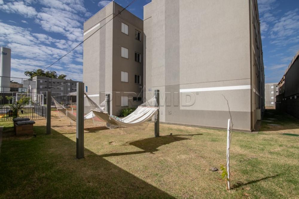 Alugar Apartamento / Padr&atilde;o em Ribeir&atilde;o Preto R$ 1.250,00 - Foto 35