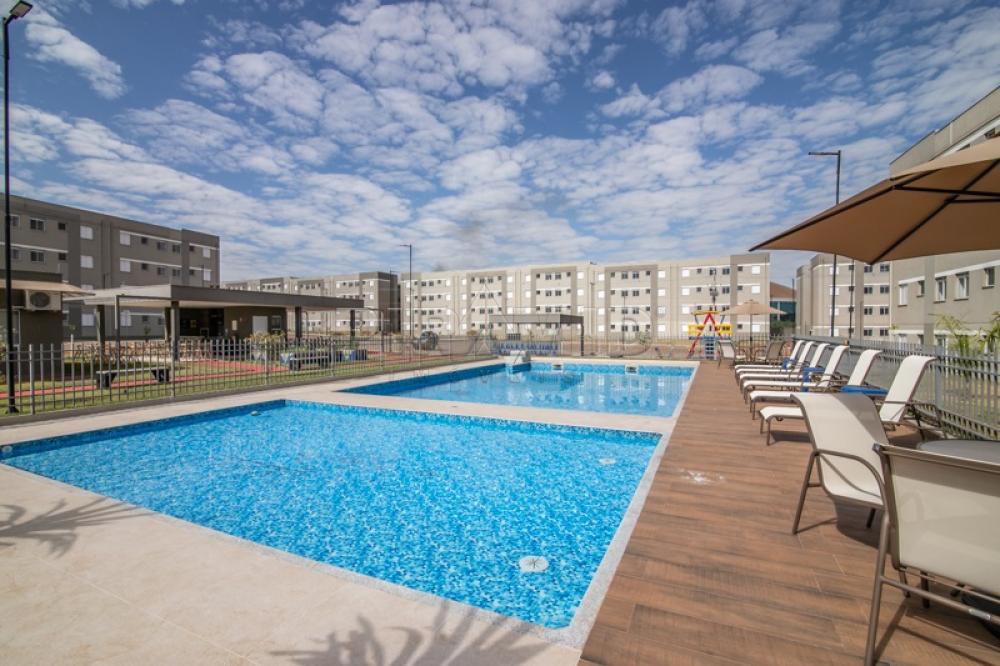 Alugar Apartamento / Padr&atilde;o em Ribeir&atilde;o Preto R$ 1.250,00 - Foto 27