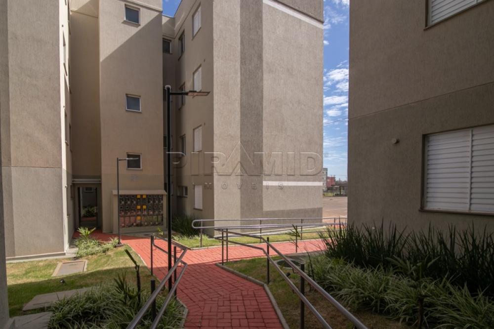 Alugar Apartamento / Padr&atilde;o em Ribeir&atilde;o Preto R$ 1.250,00 - Foto 14