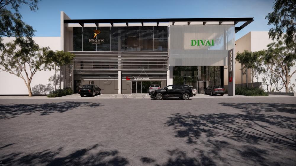 Alugar Comercial / Sal&atilde;o em Condom&iacute;nio em Ribeir&atilde;o Preto R$ 45.000,00 - Foto 6