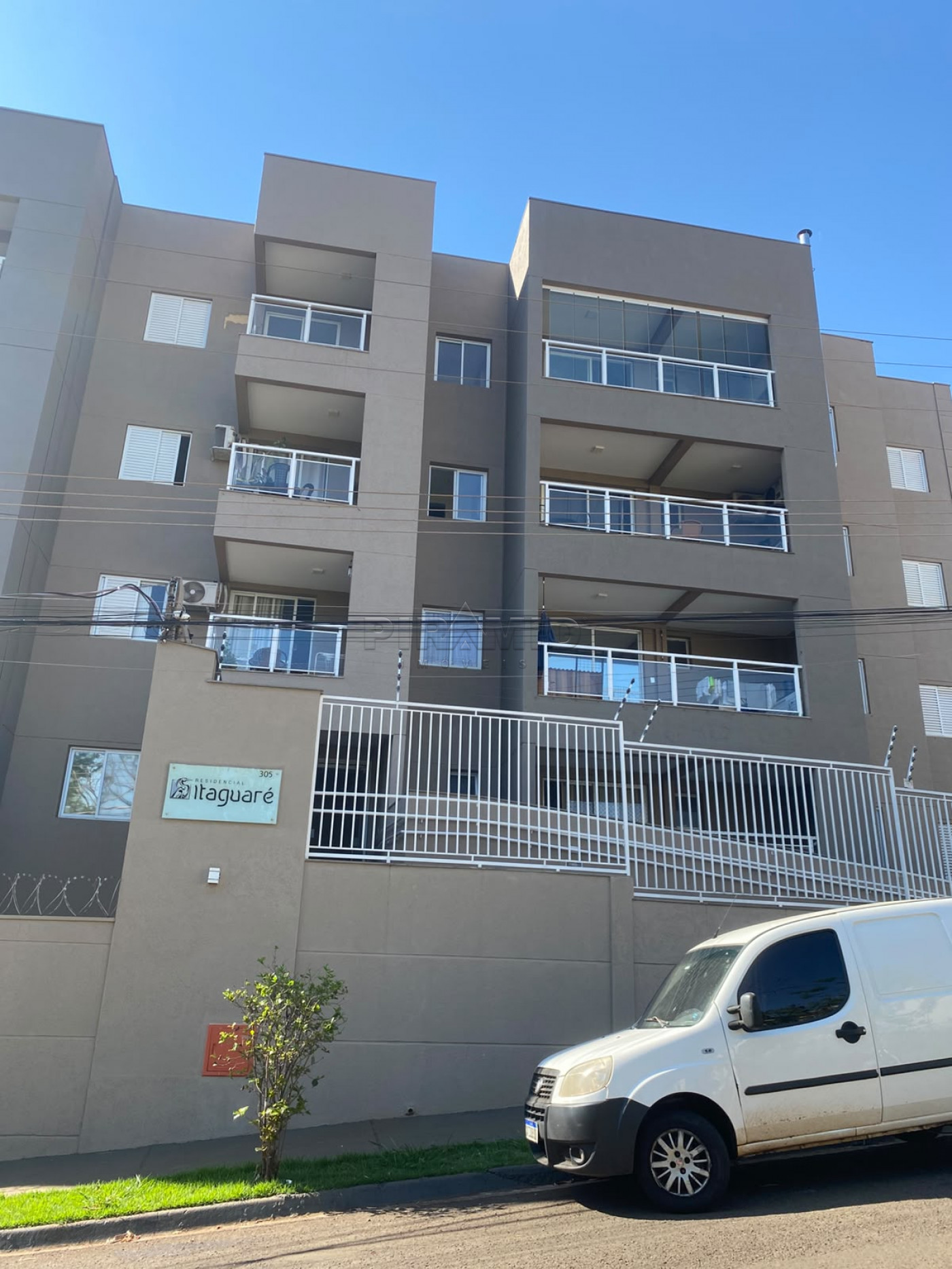 Alugar Apartamento / Padr&atilde;o em Ribeir&atilde;o Preto R$ 1.600,00 - Foto 18