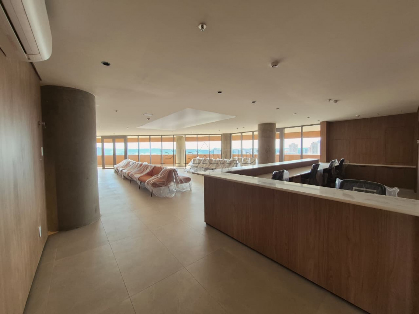 Alugar Comercial / Sala em Bonfim Paulista (Ribeir&atilde;o Preto) R$ 3.500,00 - Foto 14