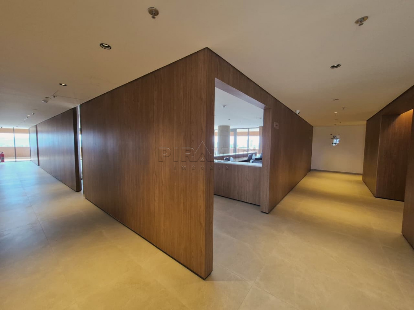 Alugar Comercial / Sala em Bonfim Paulista (Ribeir&atilde;o Preto) R$ 3.500,00 - Foto 15