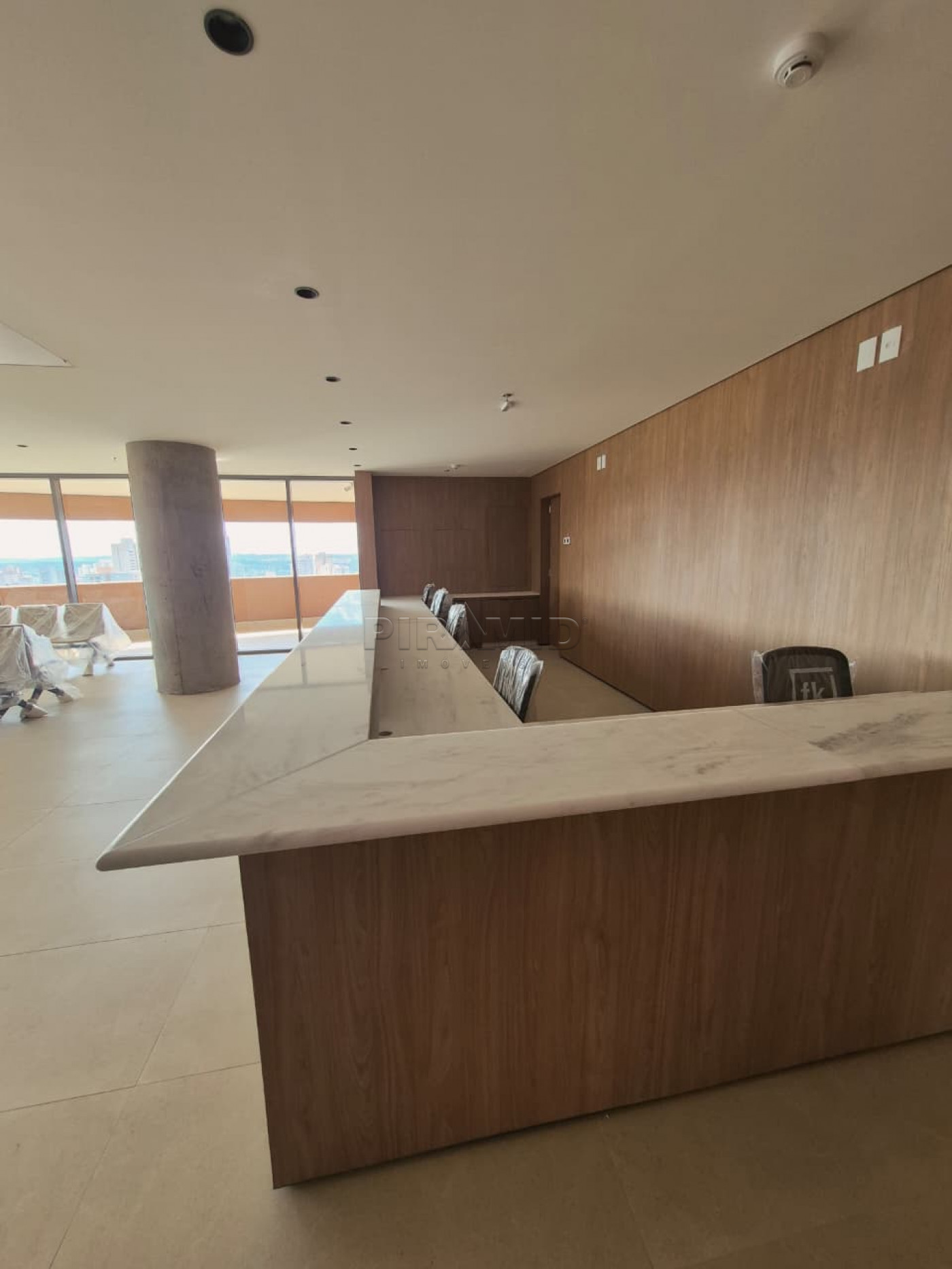 Alugar Comercial / Sala em Bonfim Paulista (Ribeir&atilde;o Preto) R$ 3.500,00 - Foto 17