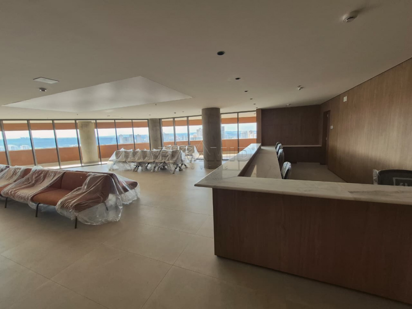 Alugar Comercial / Sala em Bonfim Paulista (Ribeir&atilde;o Preto) R$ 3.500,00 - Foto 18