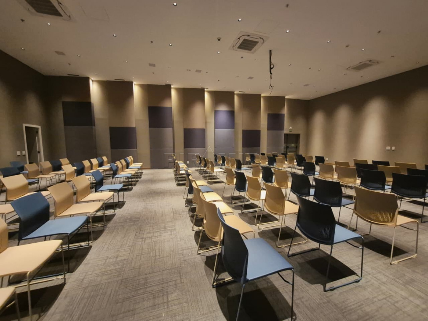 Alugar Comercial / Sala em Bonfim Paulista (Ribeir&atilde;o Preto) R$ 3.500,00 - Foto 23