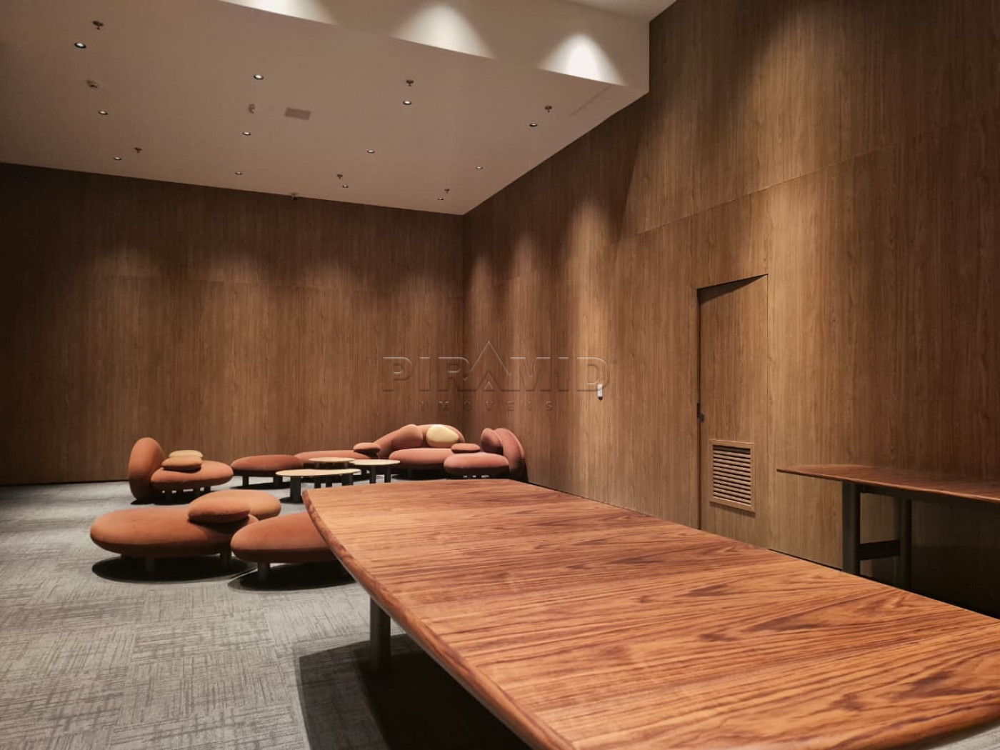 Alugar Comercial / Sala em Bonfim Paulista (Ribeir&atilde;o Preto) R$ 3.500,00 - Foto 24