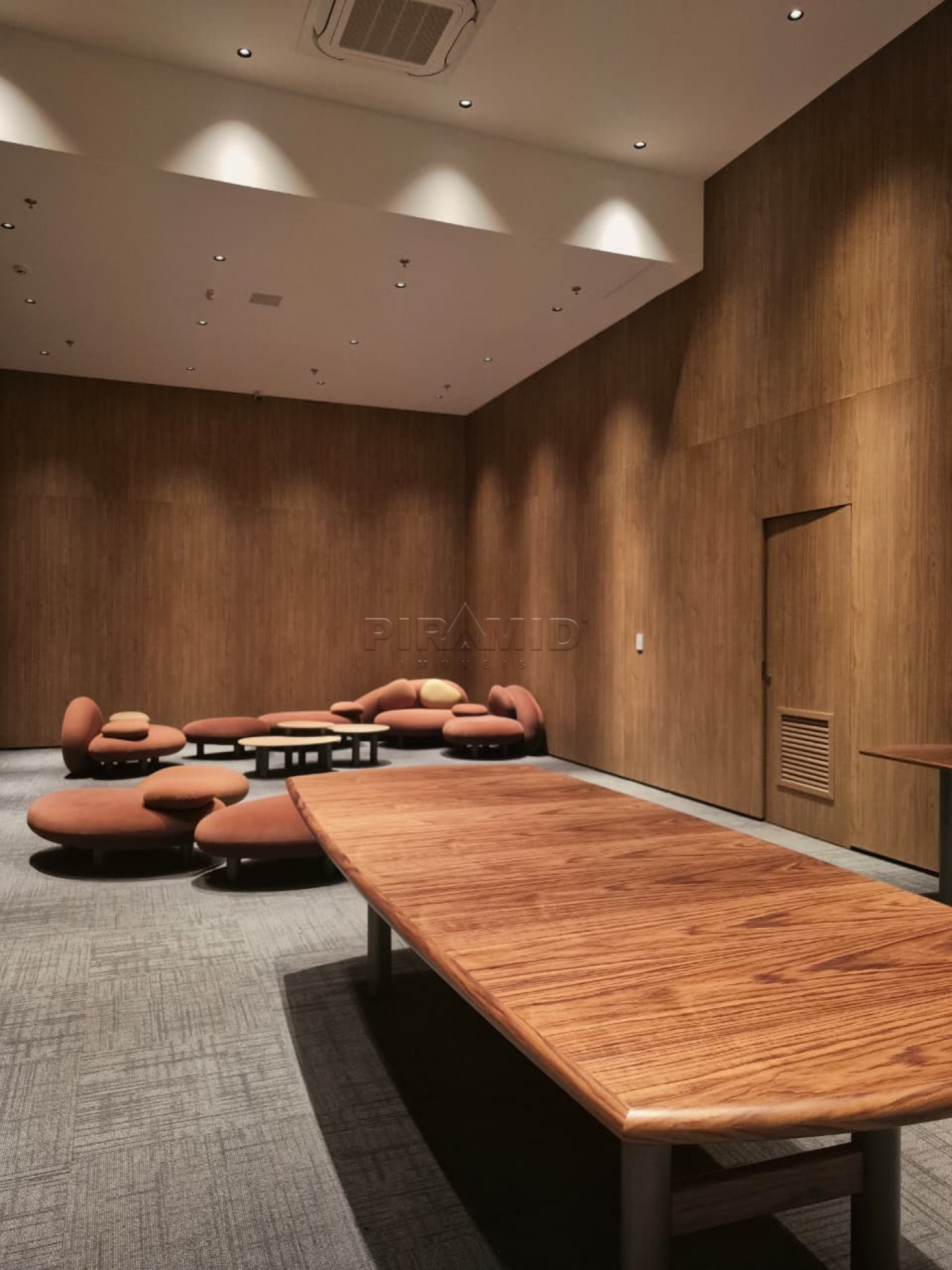 Alugar Comercial / Sala em Bonfim Paulista (Ribeir&atilde;o Preto) R$ 3.500,00 - Foto 25