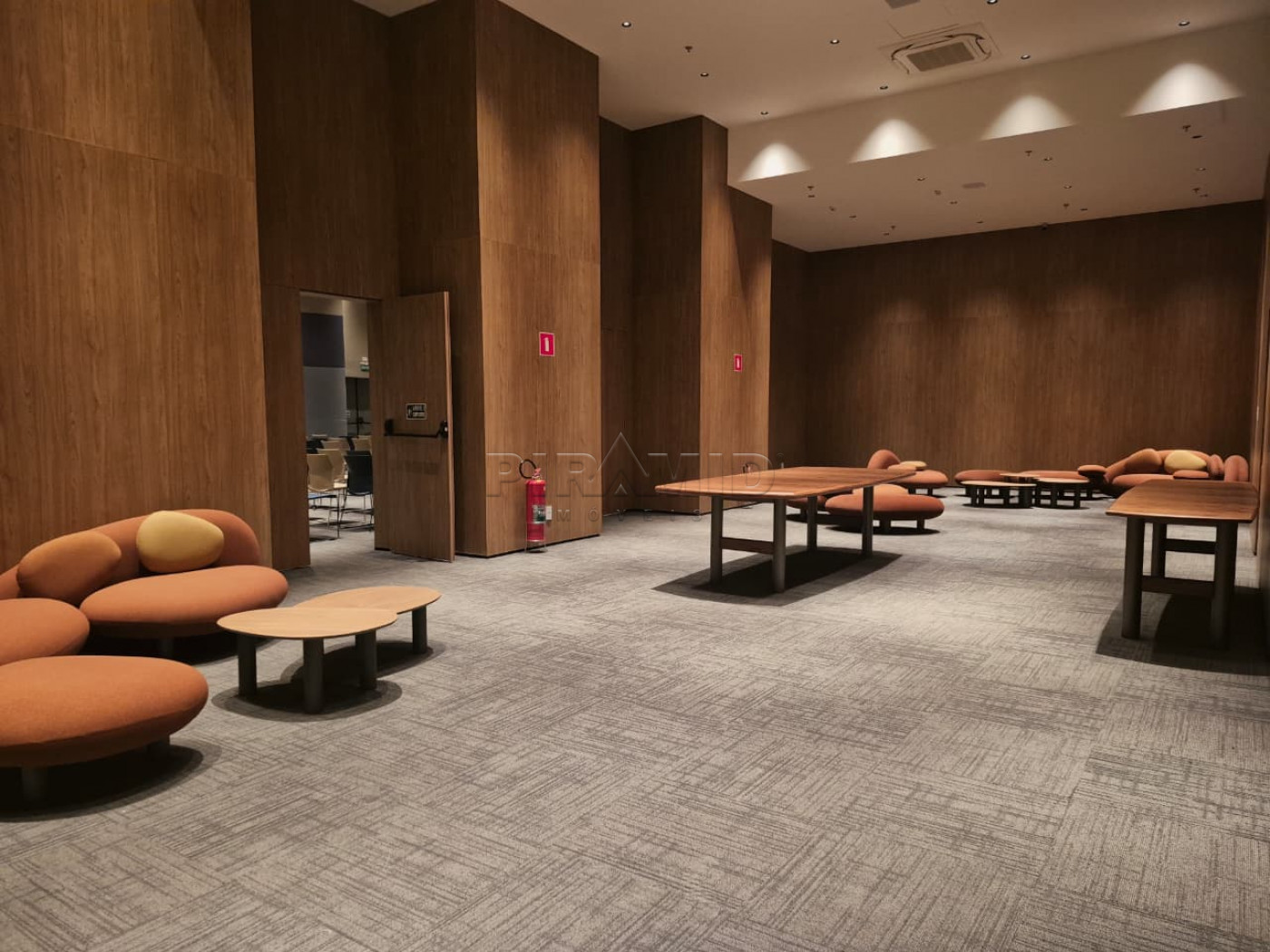 Alugar Comercial / Sala em Bonfim Paulista (Ribeir&atilde;o Preto) R$ 3.500,00 - Foto 26