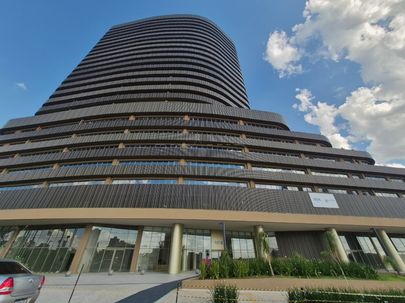 Alugar Comercial / Sala em Bonfim Paulista (Ribeir&atilde;o Preto) R$ 3.500,00 - Foto 8