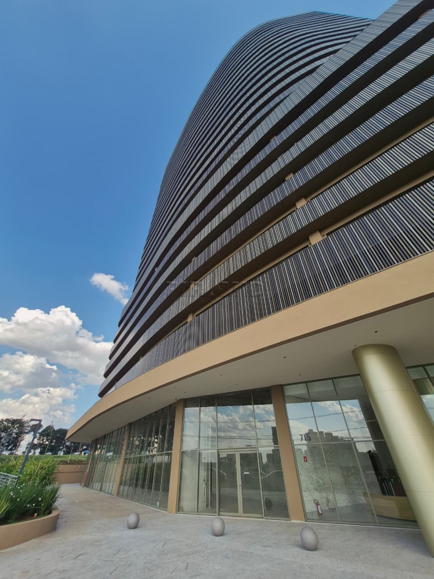 Alugar Comercial / Sala em Bonfim Paulista (Ribeir&atilde;o Preto) R$ 3.500,00 - Foto 10