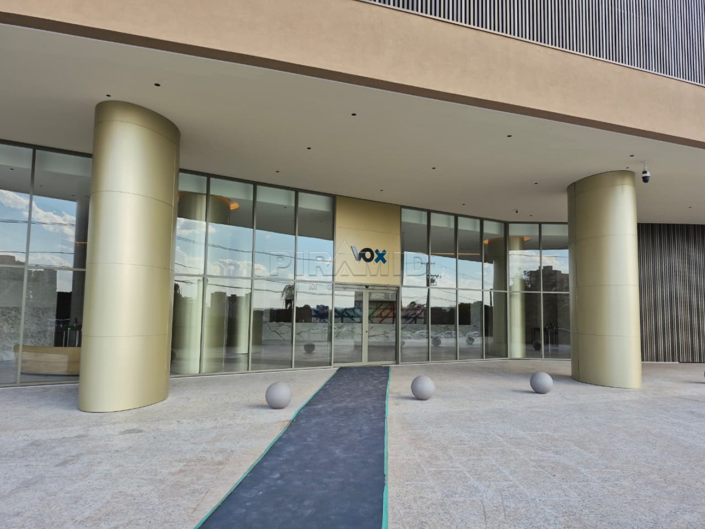 Alugar Comercial / Sala em Bonfim Paulista (Ribeir&atilde;o Preto) R$ 3.500,00 - Foto 11