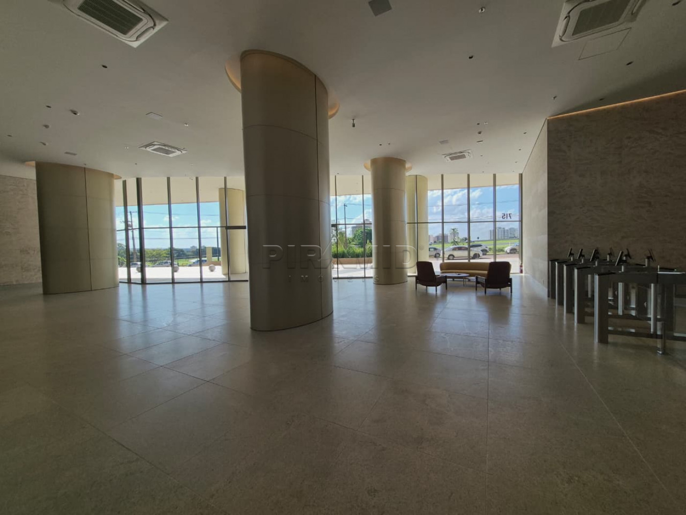 Alugar Comercial / Sala em Bonfim Paulista (Ribeir&atilde;o Preto) R$ 3.500,00 - Foto 12