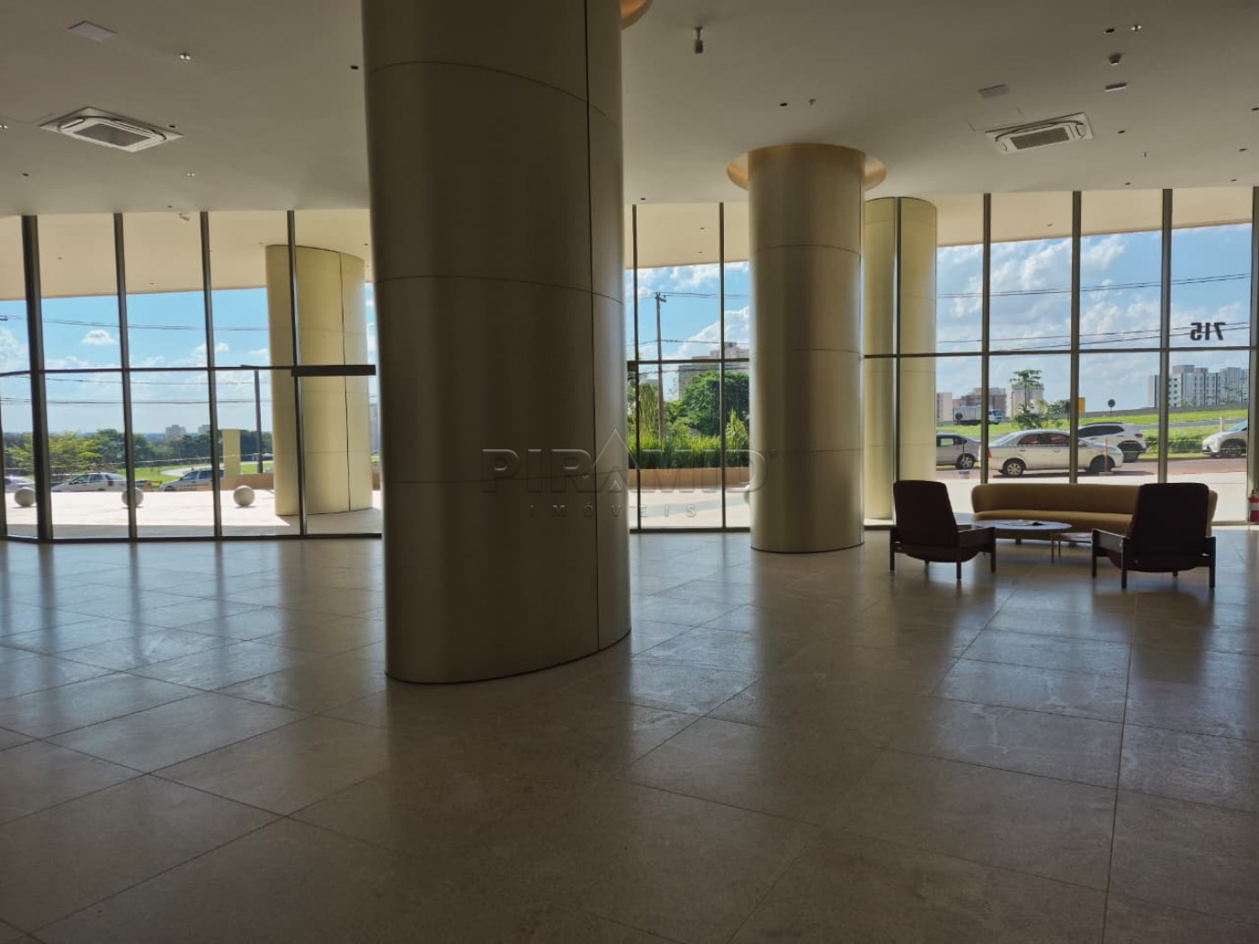 Alugar Comercial / Sala em Bonfim Paulista (Ribeir&atilde;o Preto) R$ 3.500,00 - Foto 13