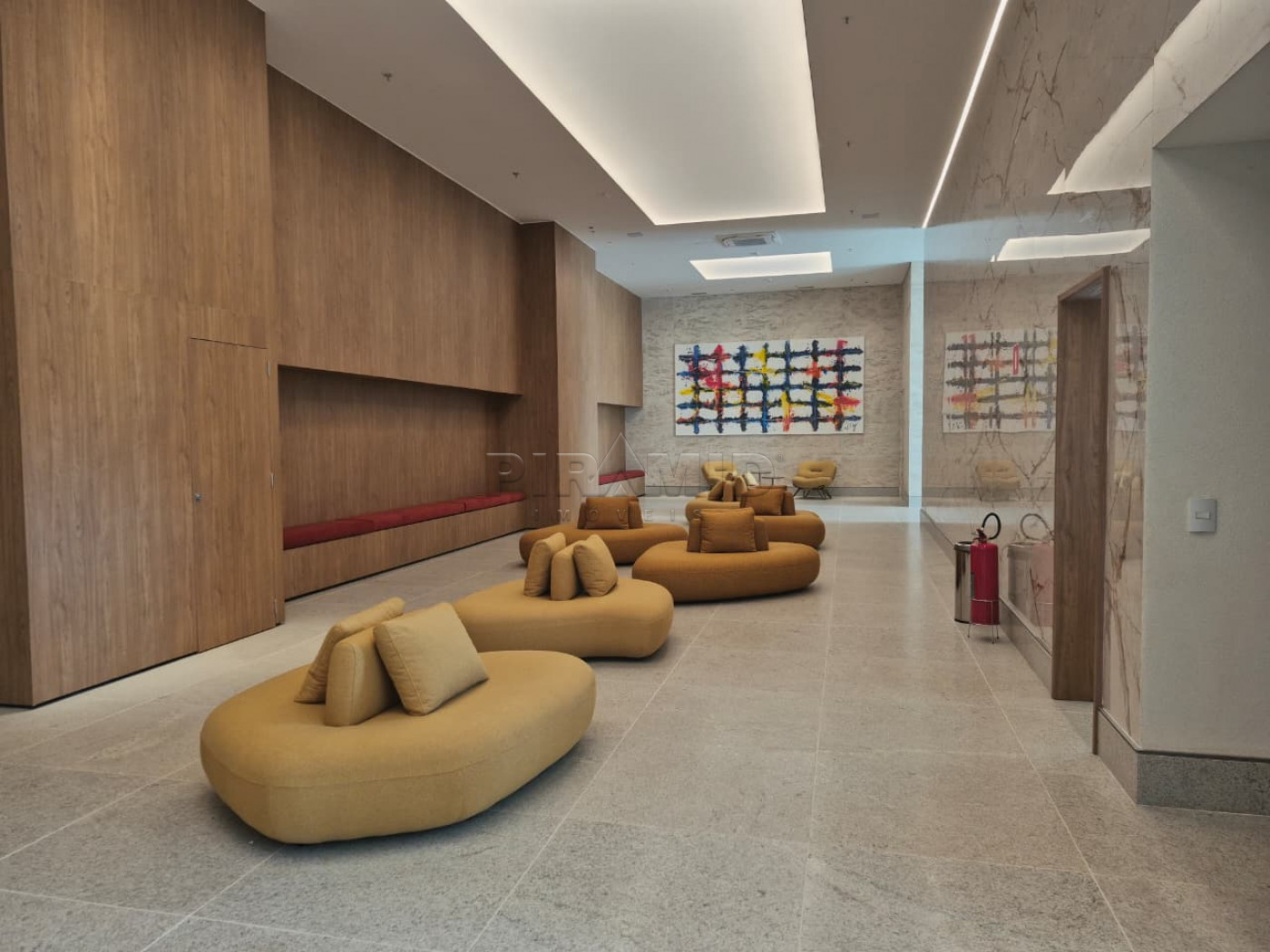 Alugar Comercial / Sala em Bonfim Paulista (Ribeir&atilde;o Preto) R$ 3.500,00 - Foto 27