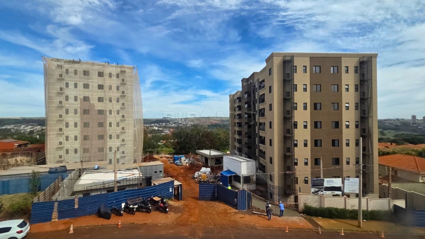 Comprar Apartamento / Padr&atilde;o em Ribeir&atilde;o Preto R$ 355.000,00 - Foto 7