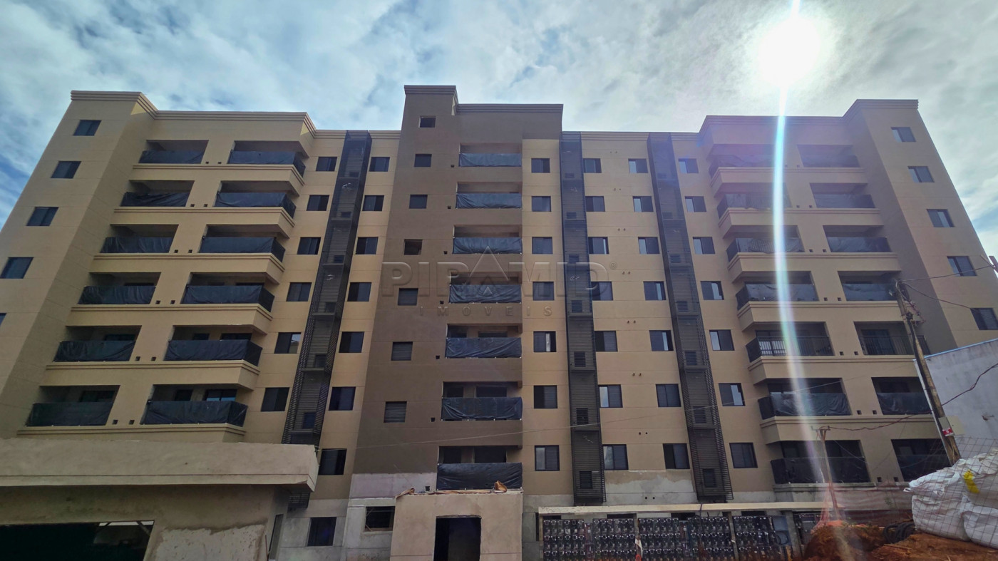 Comprar Apartamento / Padr&atilde;o em Ribeir&atilde;o Preto R$ 355.000,00 - Foto 6