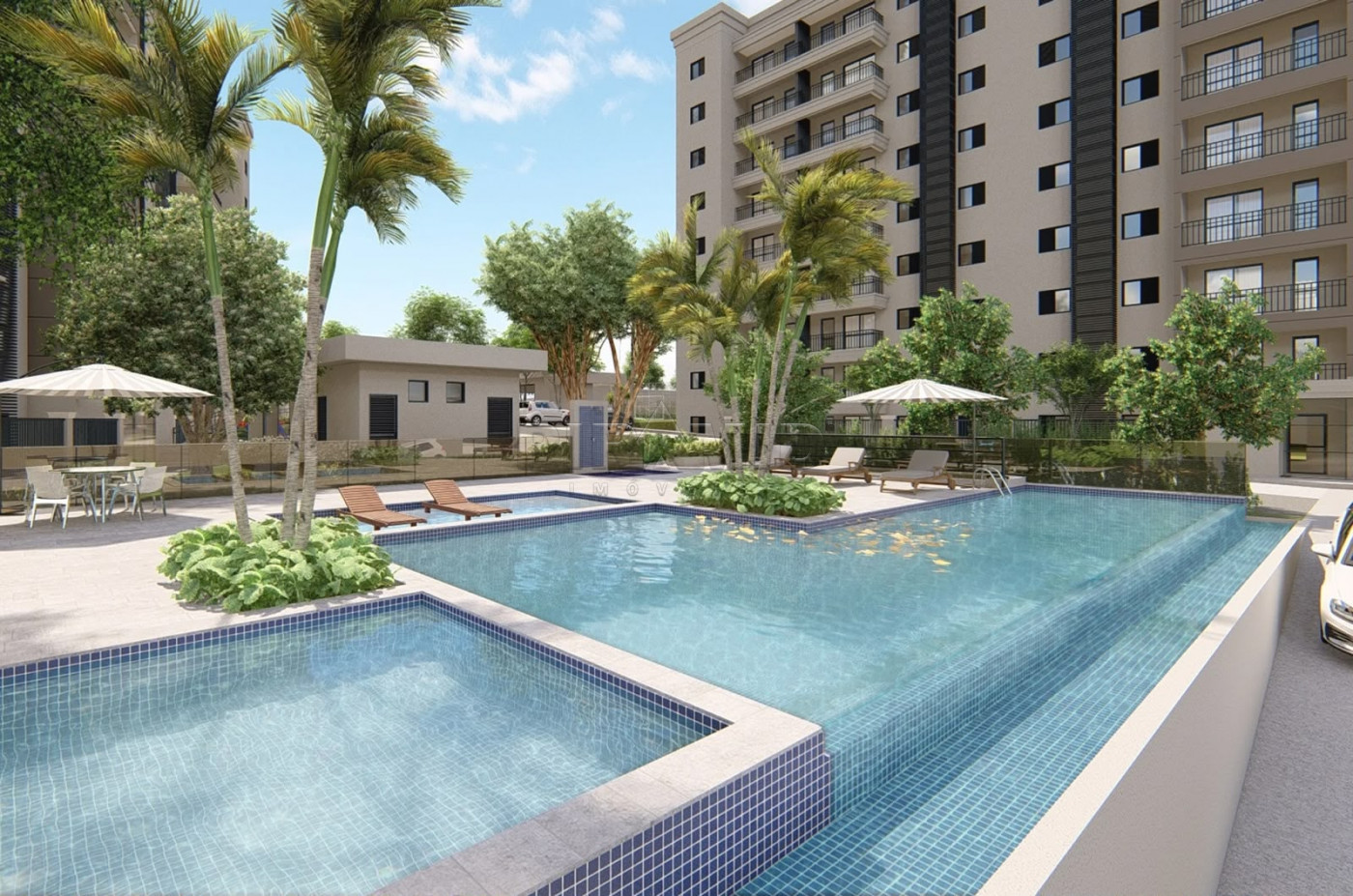 Comprar Apartamento / Padr&atilde;o em Ribeir&atilde;o Preto R$ 355.000,00 - Foto 1