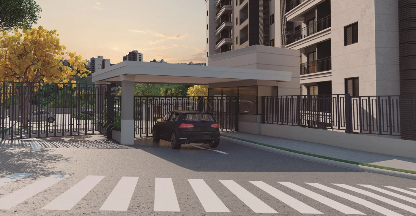 Comprar Apartamento / Padr&atilde;o em Ribeir&atilde;o Preto R$ 355.000,00 - Foto 5