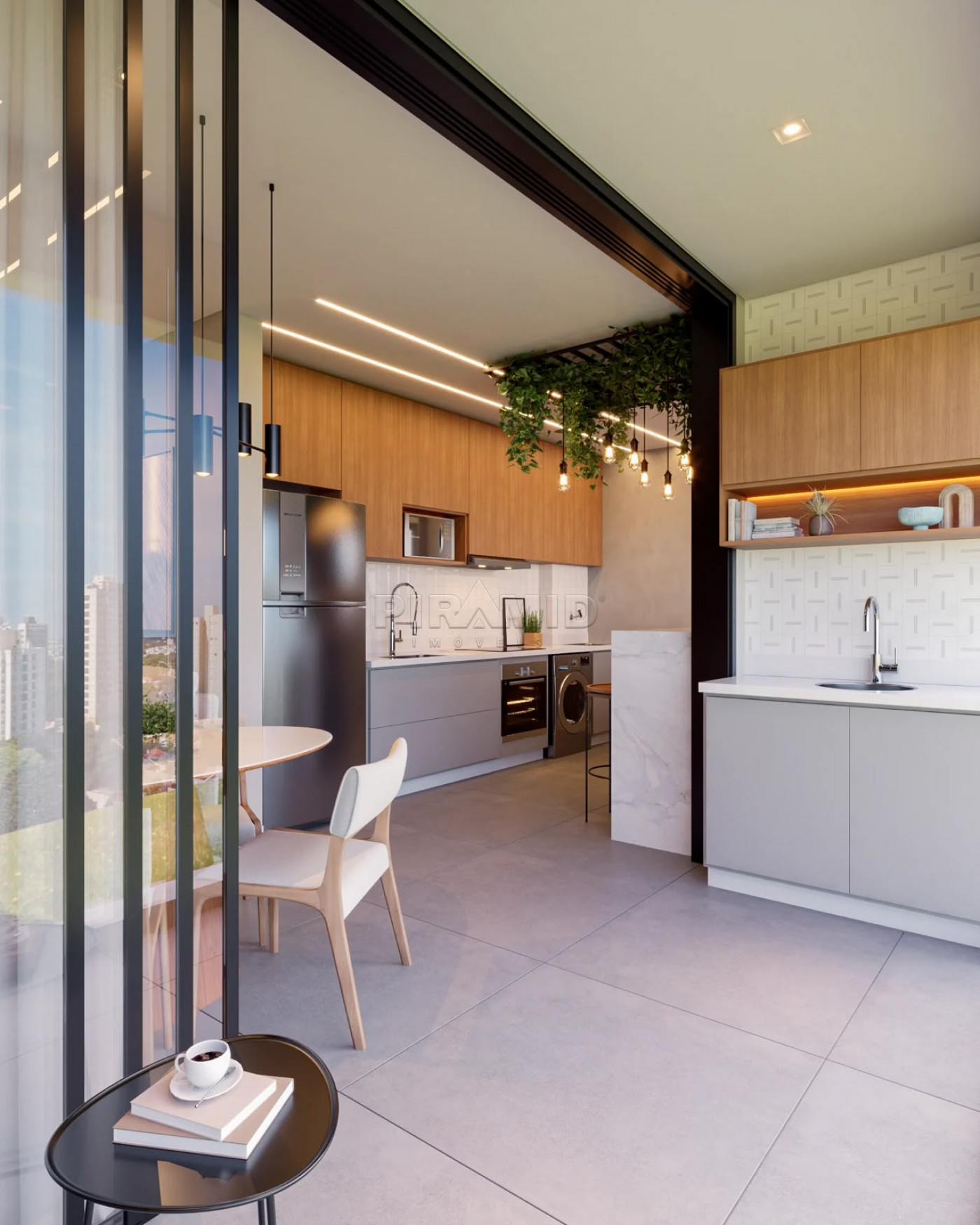 Comprar Apartamento / Padr&atilde;o em Ribeir&atilde;o Preto R$ 355.000,00 - Foto 33