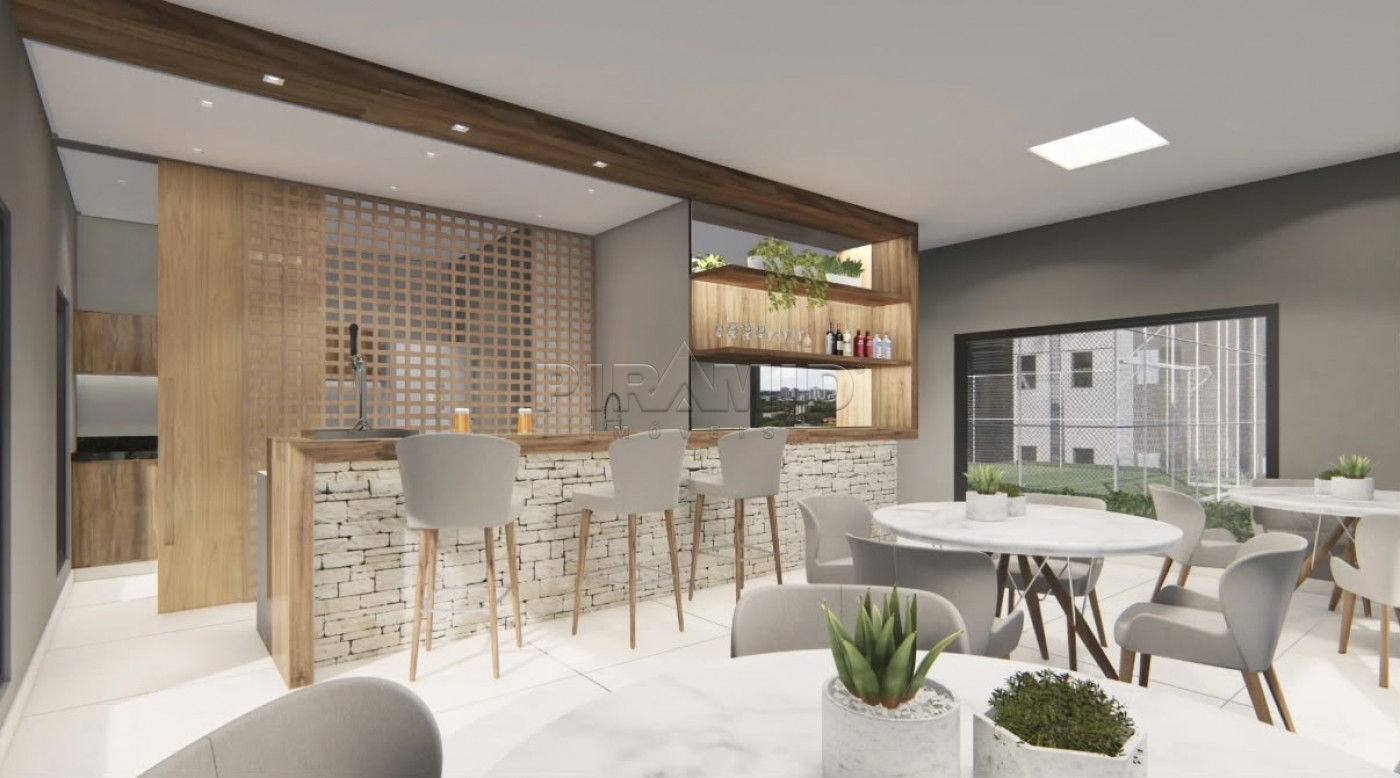 Comprar Apartamento / Padr&atilde;o em Ribeir&atilde;o Preto R$ 355.000,00 - Foto 18