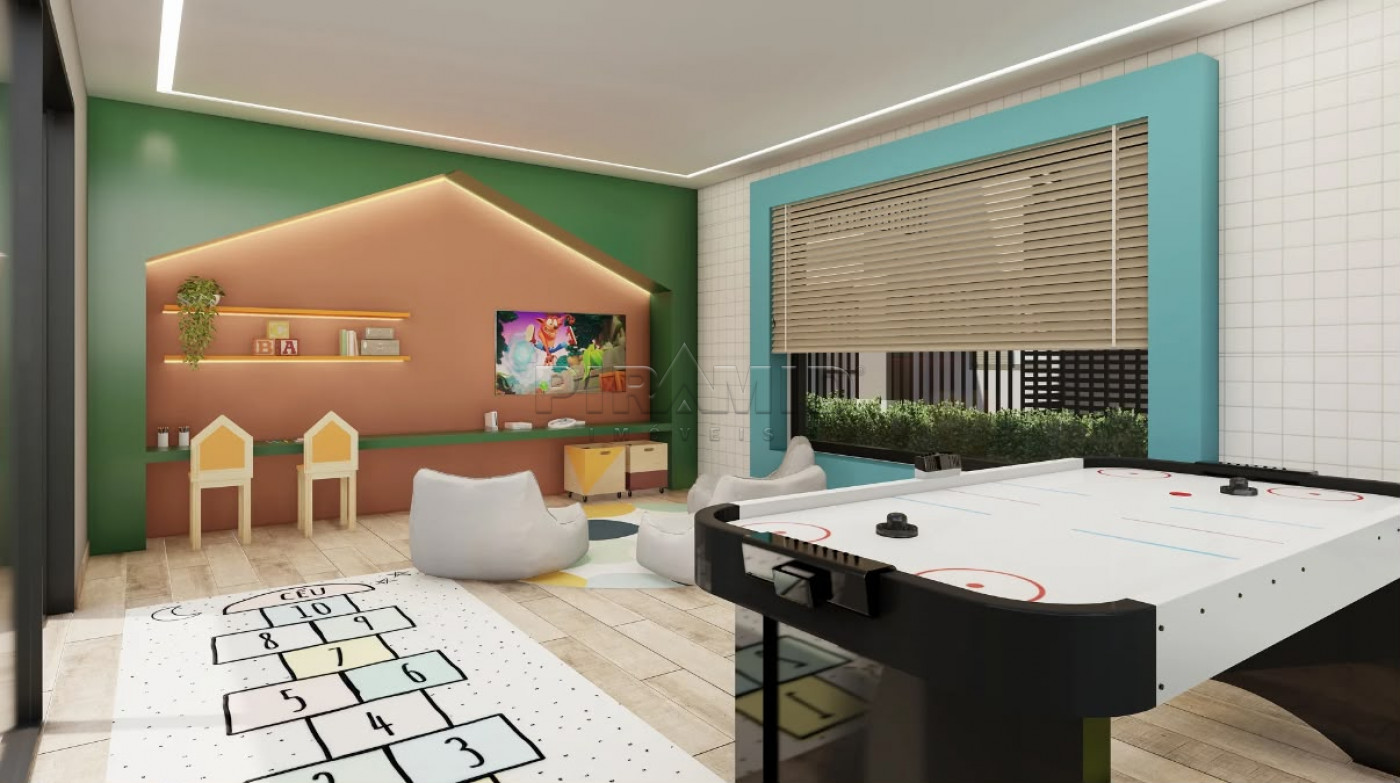 Comprar Apartamento / Padr&atilde;o em Ribeir&atilde;o Preto R$ 355.000,00 - Foto 15