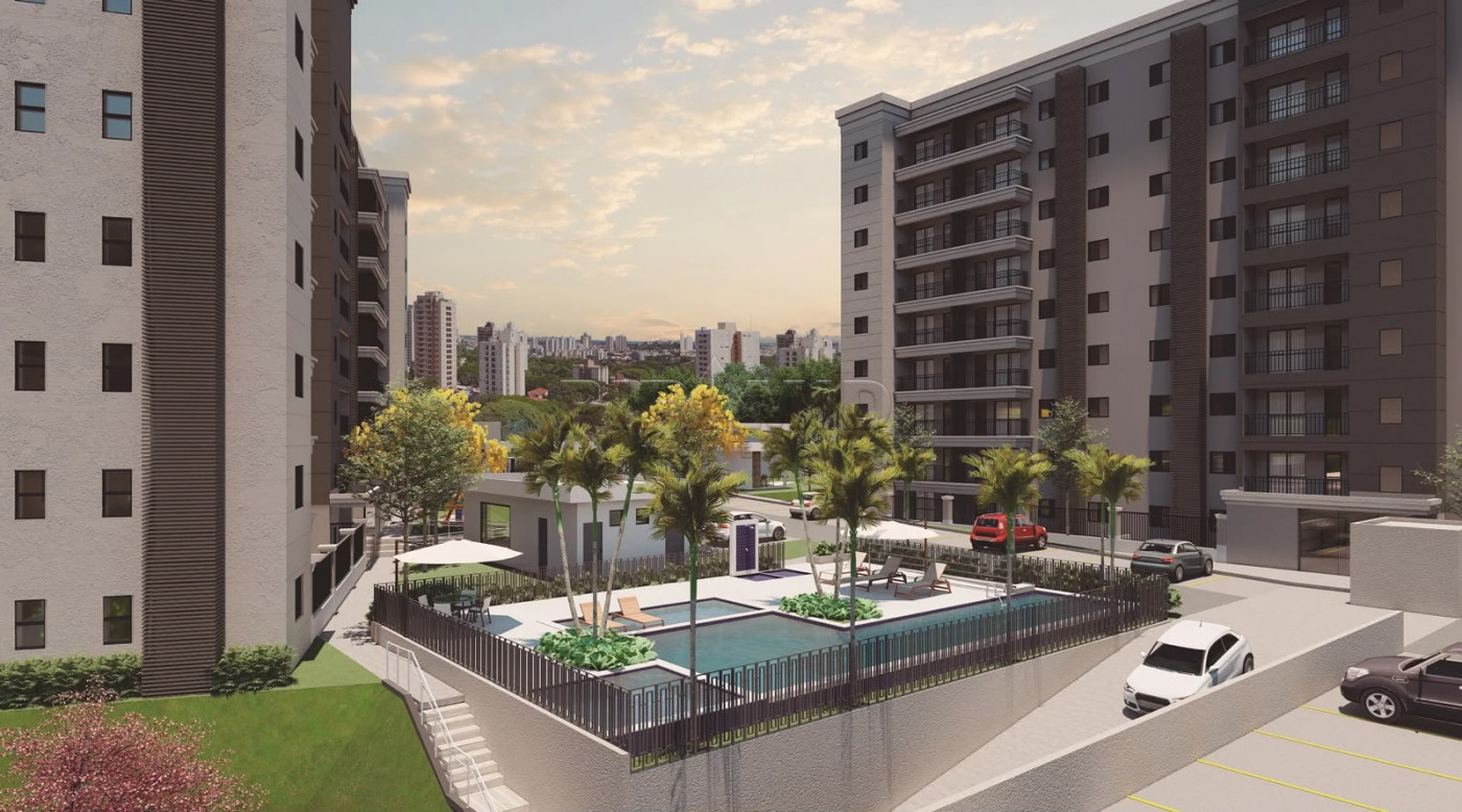 Comprar Apartamento / Padr&atilde;o em Ribeir&atilde;o Preto R$ 355.000,00 - Foto 3