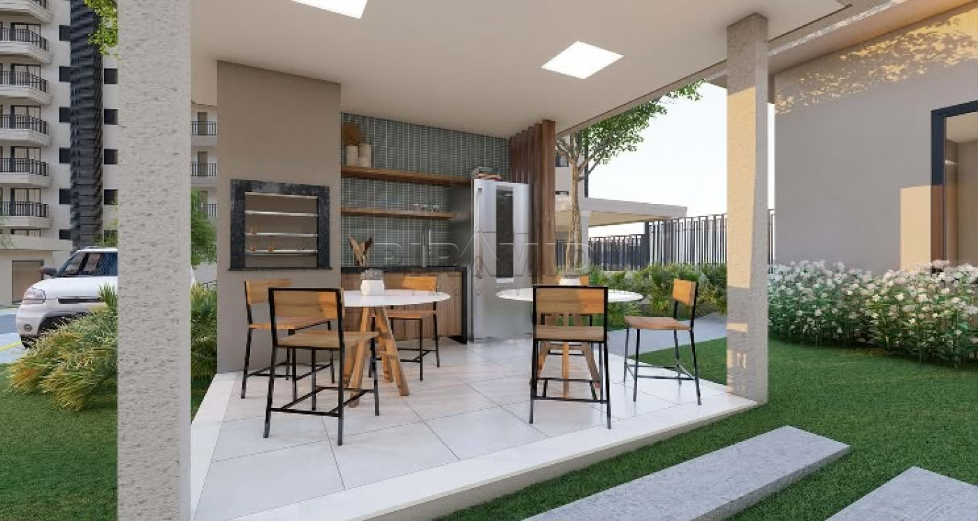 Comprar Apartamento / Padr&atilde;o em Ribeir&atilde;o Preto R$ 355.000,00 - Foto 13