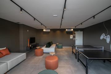 Ribeirao Preto Jardim Olhos D Agua II Apartamento Venda R$950.000,00 Condominio R$550,00 2 Dormitorios 2 Vagas 