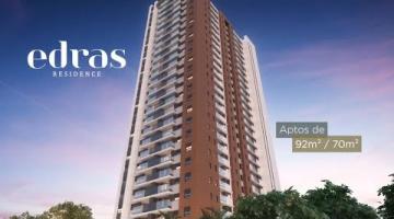 Ribeirao Preto Jardim Olhos D`Agua II Apartamento Venda R$849.141,29 3 Dormitorios 1 Vaga 
