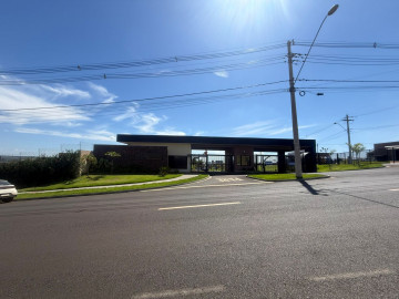 Ribeirao Preto Village Costa Sul Terreno Venda R$345.000,00 Condominio R$500,00  Area do terreno 250.00m2 