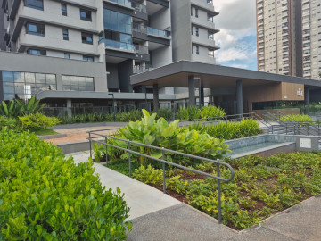 Ribeirao Preto Jardim Botanico Apartamento Venda R$3.868.322,00 Condominio R$1.300,00 4 Dormitorios 4 Vagas 