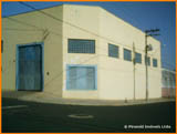 Ribeirao Preto Distrito Industrial Quito Junqueira Salao Locacao R$ 10.000,00 