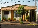Ribeirao Preto Vila Tiberio Comercial Venda R$600.000,00 5 Dormitorios  Area do terreno 493.00m2 