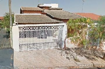 Sao Jose do Rio Preto Jardim Sao Marco Casa Venda R$650.000,00 4 Dormitorios 4 Vagas Area do terreno 360.00m2 