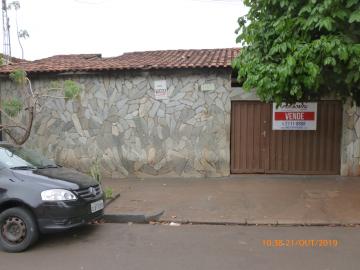 Ribeirao Preto Ipiranga Casa Venda R$800.000,00 3 Dormitorios 9 Vagas Area do terreno 958.00m2 Area construida 440.02m2