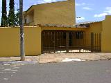 Ribeirao Preto Jardim Interlagos Casa Venda R$380.000,00 3 Dormitorios 2 Vagas Area do terreno 227.46m2 