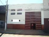 Ribeirao Preto Vila Brasil Salao Locacao R$ 6.000,00  Area do terreno 600.00m2 