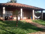 Ribeirao Preto Parque Sao Sebastiao Rural Venda R$1.500.000,00 Condominio R$430,00 3 Dormitorios 3 Vagas Area do terreno 1280.00m2 