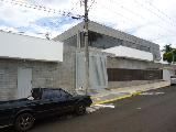 Ribeirao Preto Jardim California Salao Locacao R$ 40.000,00  Area do terreno 600.00m2 