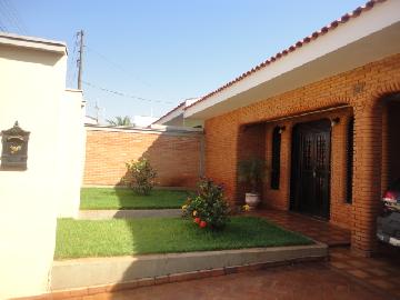 Ribeirao Preto Vila Monte Alegre Casa Venda R$850.000,00 3 Dormitorios 4 Vagas Area do terreno 540.00m2 