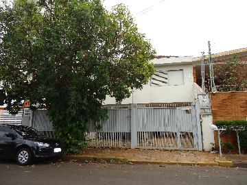 Ribeirao Preto Jardim Sao Luiz Casa Venda R$680.000,00 3 Dormitorios 4 Vagas Area do terreno 260.00m2 