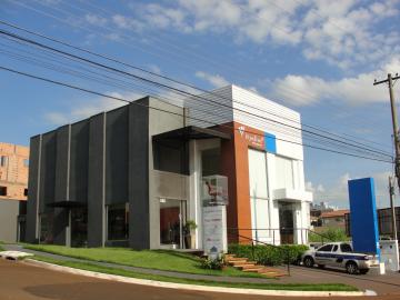 Ribeirao Preto Jardim Botanico Salao Venda R$5.000.000,00  3 Vagas Area do terreno 311.28m2 Area construida 170.00m2