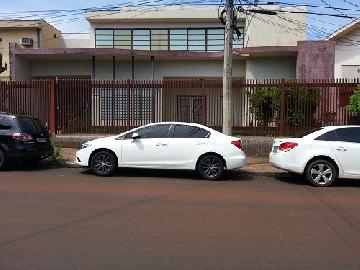 Ribeirao Preto Jardim Sumare Casa Venda R$1.600.000,00 5 Dormitorios 12 Vagas Area do terreno 630.00m2 