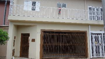 Ribeirao Preto Jardim Independencia Casa Venda R$700.000,00 6 Dormitorios 3 Vagas Area do terreno 250.00m2 