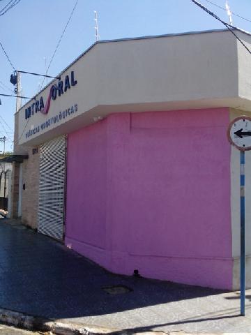 Ribeirao Preto Ipiranga Comercial Venda R$1.500.000,00 5 Dormitorios  Area do terreno 250.00m2 