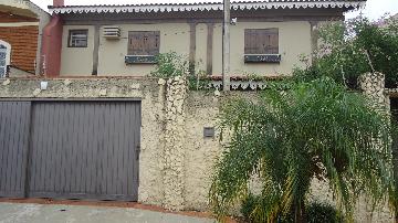 Ribeirao Preto Jardim Sao Luiz Casa Venda R$800.000,00 3 Dormitorios 2 Vagas Area do terreno 265.00m2 