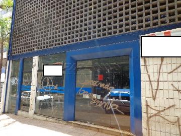 Ribeirao Preto Centro Comercial Venda R$3.500.000,00 1 Dormitorio  Area do terreno 728.10m2 