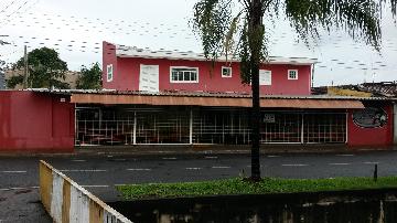 Ribeirao Preto Vila Tiberio Comercial Venda R$635.000,00 2 Dormitorios 5 Vagas Area do terreno 277.00m2 