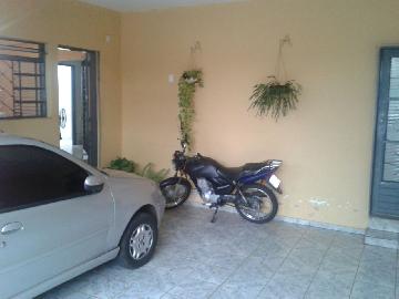 Ribeirao Preto Jardim Alexandre Balbo Casa Venda R$310.000,00 3 Dormitorios 2 Vagas Area do terreno 205.00m2 